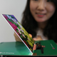 Illustration for article titled LGs Worlds Slimmest 1080p Display Is Impossibly Thin